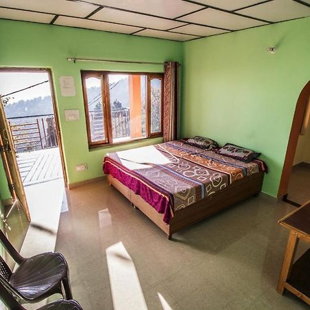 Orange Guest House Dharmkot Dharamshala Rom bilde