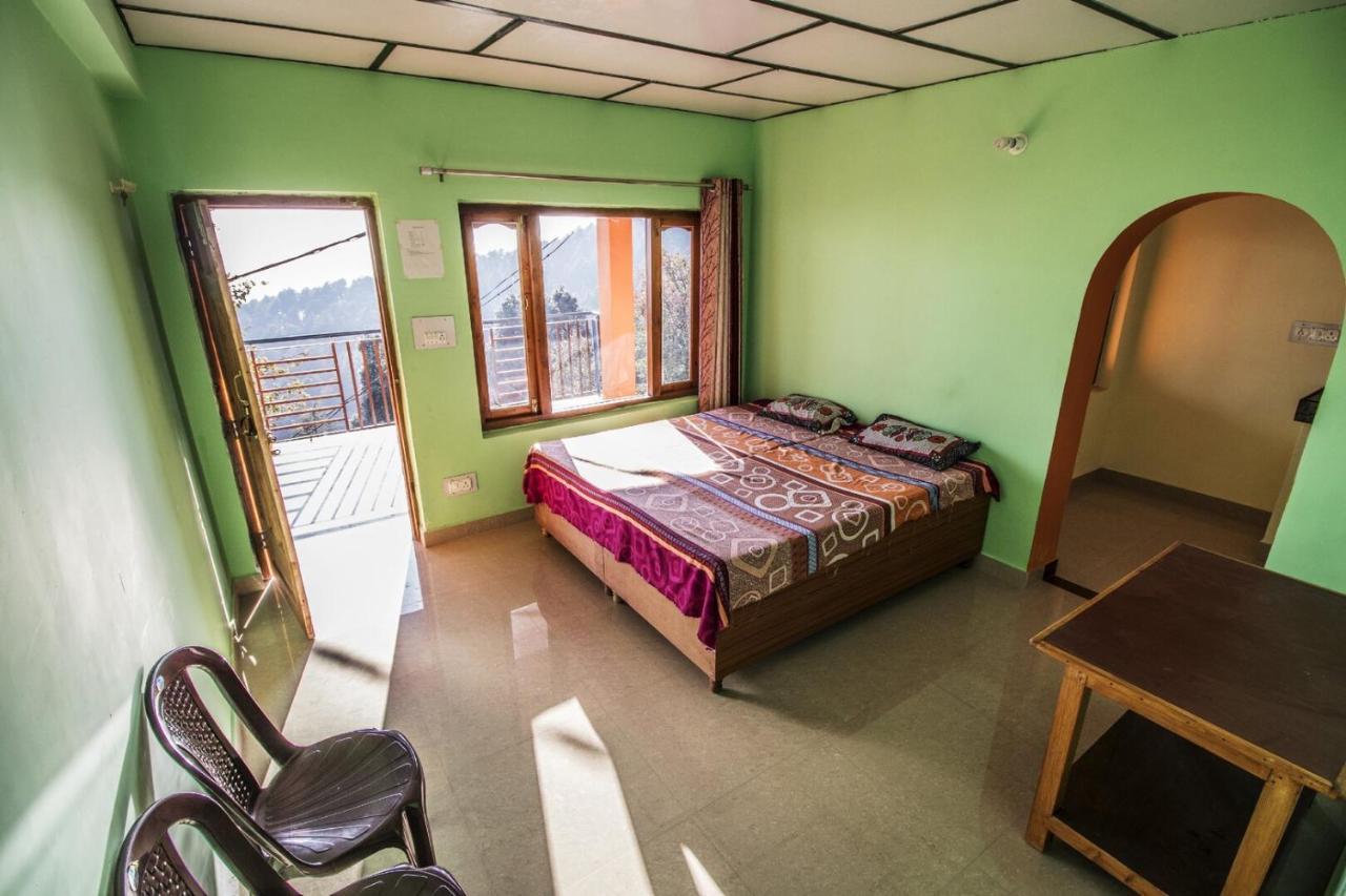 Orange Guest House Dharmkot Dharamshala Rom bilde